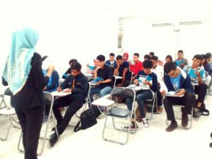 Jurusan Teknik Informatika