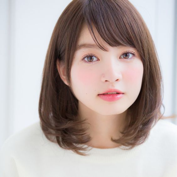 Model Rambut Pendek