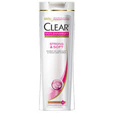 Shampoo Clear Sakura