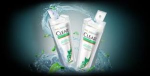 macam-macam shampo clear