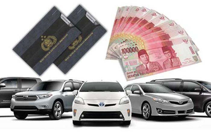 pinjaman jaminan bpkb mobil