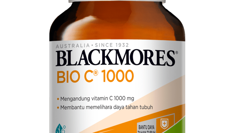 vitamin blackmores untuk anak susah makan